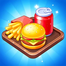 أيقونة Food Order: Food Sort