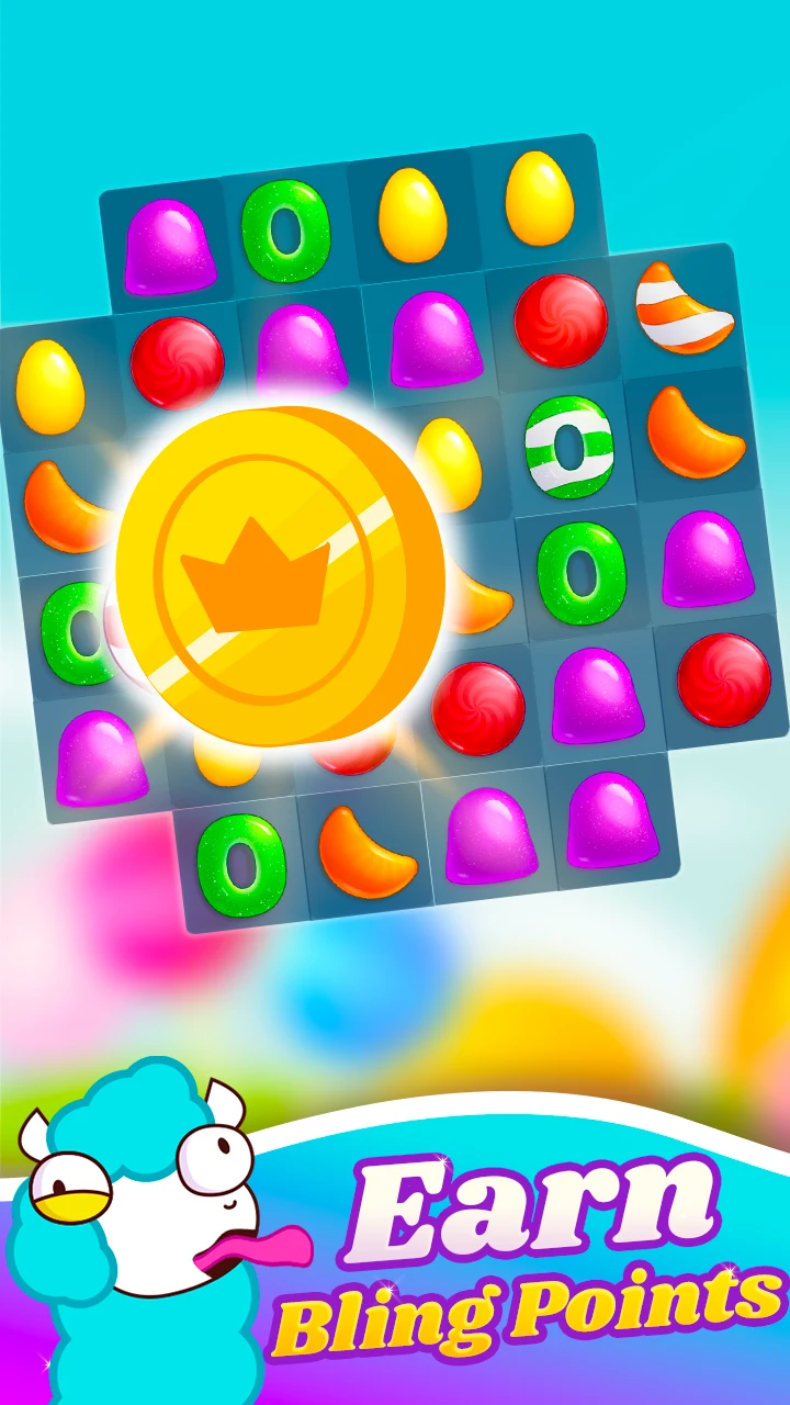 Sweet Bitcoin - Earn BTC! screenshot