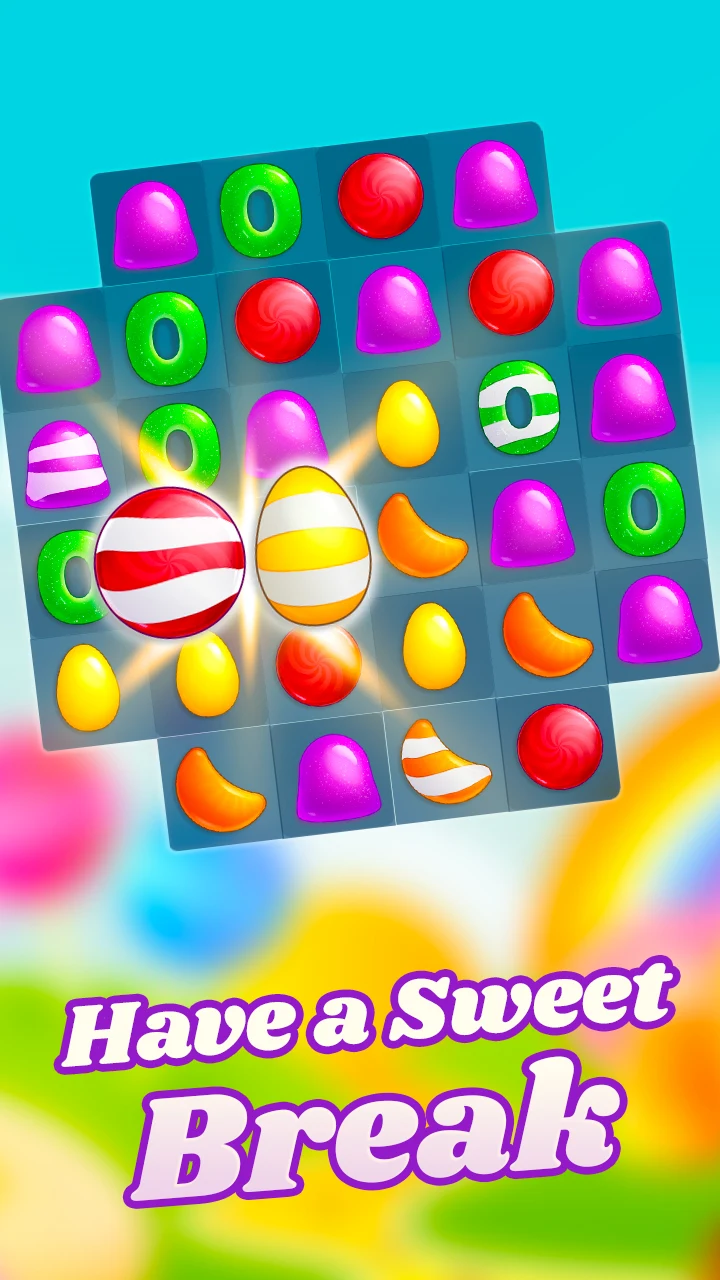 Sweet Bitcoin - Earn BTC! screenshot