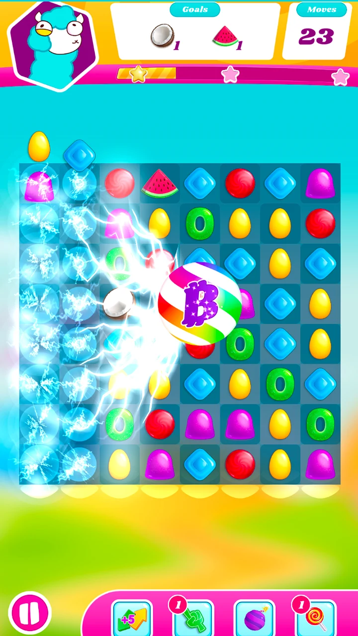 Sweet Bitcoin - Earn BTC! screenshot
