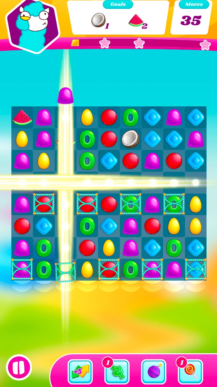 Sweet Bitcoin - Earn BTC! screenshot
